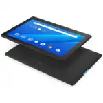 Планшет Lenovo Tab E10 TB-X104F Snapdragon 210 - Black ZA470005RU
