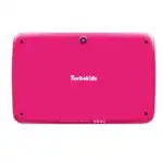 Планшет Turbo Kids Princess - Pink РТ00020508