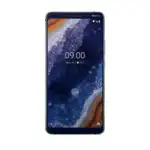 Смартфон Nokia 9 PUREVIEW - Blue 11AOPL01A07