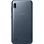Смартфон Samsung Galaxy A10 SM-A105FZKGSER