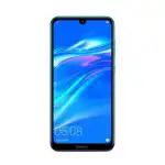 Смартфон Huawei Y7 2019 - Aurora Blue