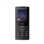 Мобильный телефон Nobby 210 - Black Nobby210B