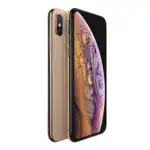 Смартфон Apple iPhone XS 256GB - Gold MT9K2RM/A