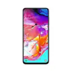 Смартфон Samsung A70 (2019) 6/128gb - Black SM-A705FZKMSER