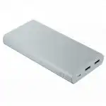 Внешний аккумулятор (Power Bank) Canyon CNE-CPBF160W (16000 мАч, Белый)
