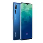 Смартфон ZTE Axon 10 Pro - Blue