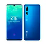Смартфон ZTE Axon 10 Pro - Blue