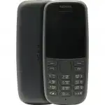Мобильный телефон Nokia 105 DS TA-1174 16KIGB01A01