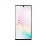 Смартфон Samsung Galaxy Note 10+ - White SM-N975FZWDSER