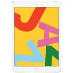 Планшет Apple iPad 10.2" Wi-Fi 128GB Silver MW782RU/A