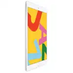 Планшет Apple iPad 10.2" Wi-Fi 128GB Silver MW782RU/A