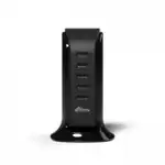 Ritmix RM-5055AC Black RM-5055AC BL