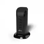 Ritmix RM-5055AC Black RM-5055AC BL