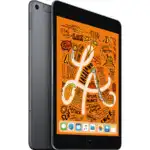 Планшет Apple iPad mini 5 Wi-Fi 64GB - Space Grey MUQW2RK/A