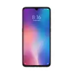 Смартфон Xiaomi Mi 9 SE 128GB Piano Black 23016