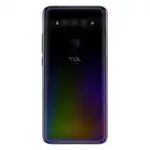 Смартфон TCL Plex 128GB Obsidian Black T780H-2ALCRU12