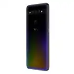 Смартфон TCL Plex 128GB Obsidian Black T780H-2ALCRU12