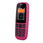 Мобильный телефон Nokia 110 DS 16NKLP01A0