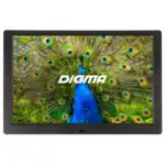 Аксессуары для смартфона Digma PF-1043 PF1043W