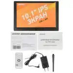 Аксессуары для смартфона Digma PF-1043 PF1043W