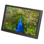 Аксессуары для смартфона Digma Фоторамка 10.1" PF-1043 IPS 1280x800 PF1043BK