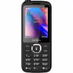 Мобильный телефон TeXet TM-D325 черный