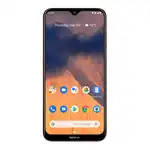 Смартфон Nokia 2.3 DS 32GB Sand 719901093311