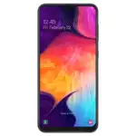 Смартфон Samsung Galaxy A50 128GB Black SM-A505FZKQSKZ