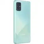 Смартфон Samsung Galaxy A71 128GB Blue 2020 Samsung SM-A715F/DSM blue