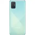 Смартфон Samsung Galaxy A71 128GB Blue 2020 Samsung SM-A715F/DSM blue