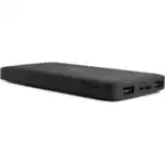 Внешний аккумулятор (Power Bank) Xiaomi PowerBank VXN4305GL (10000 мАч, Черный)