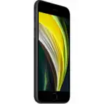 Смартфон Apple iPhone SE 2020 128GB Black MXD02RU/A