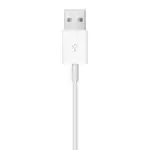 Кабель интерфейсный Apple Watch Magnetic Charging Cable 0.3 m MX2G2ZM/A