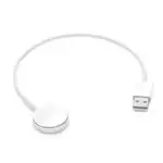 Кабель интерфейсный Apple Watch Magnetic Charging Cable 0.3 m MX2G2ZM/A