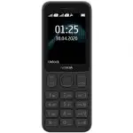 Мобильный телефон Nokia 125 DS TA-1253 BLACK 16GMNB01A17