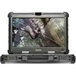 Ноутбук Getac X500G3 CI7-7820HQ XJ6ST5CHBDXX (15.6 ", FHD 1920x1080 (16:9), Core i7, 16 Гб, HDD)