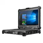 Ноутбук Getac X500G3 CI7-7820HQ XJ6ST5CHBDXX (15.6 ", FHD 1920x1080 (16:9), Core i7, 16 Гб, HDD)