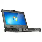 Ноутбук Getac X500G3 CI7-7820HQ XJ6ST5CHBDXX (15.6 ", FHD 1920x1080 (16:9), Core i7, 16 Гб, HDD)
