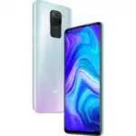 Смартфон Xiaomi Redmi Note 9 Polar White 27981