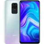 Смартфон Xiaomi Redmi Note 9 Polar White 27981