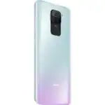 Смартфон Xiaomi Redmi Note 9 Polar White 27981