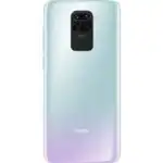 Смартфон Xiaomi Redmi Note 9 Polar White 27981