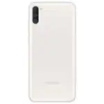 Смартфон Samsung Galaxy A11 32GB White SM-A115FZWNSER
