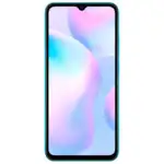 Смартфон Xiaomi Redmi 9A 32GB Peacock Green 29238