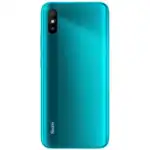 Смартфон Xiaomi Redmi 9A 32GB Peacock Green 29238