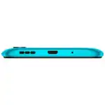 Смартфон Xiaomi Redmi 9A 32GB Peacock Green 29238