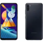 Смартфон Samsung Galaxy M11 32Gb 3Gb Black SM-M115FZKNSER