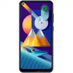Смартфон Samsung Galaxy M11 32Gb 3Gb Black SM-M115FZKNSER