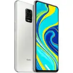 Смартфон Xiaomi Redmi Note 9S 6/128GB Glacier White M2003J6A1G-128-WHITE