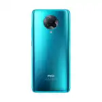 Смартфон POCO F2 Pro 8/256GB Neon Blue M2004J11G-256-BLUE